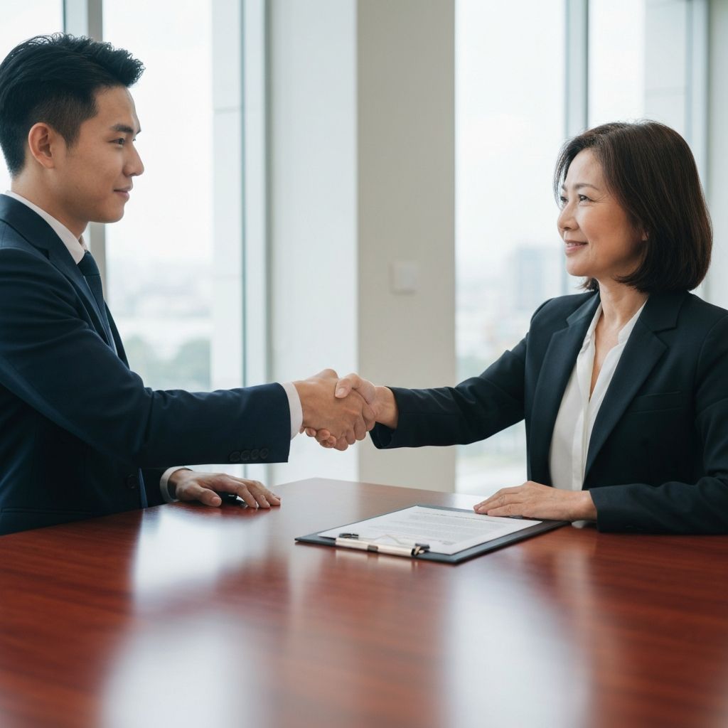 Protección y confianza